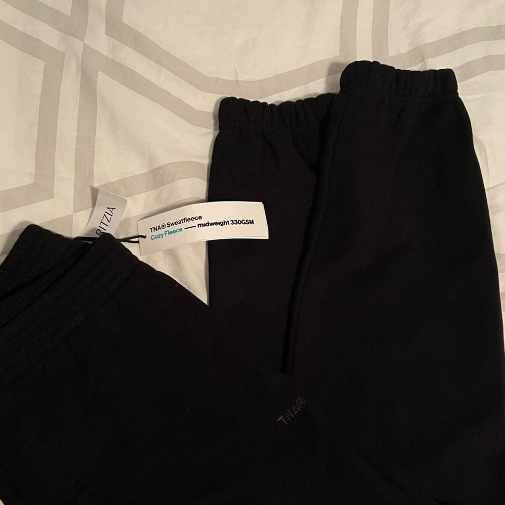 ARITZIA TNA Joggers - Picture 2 of 4